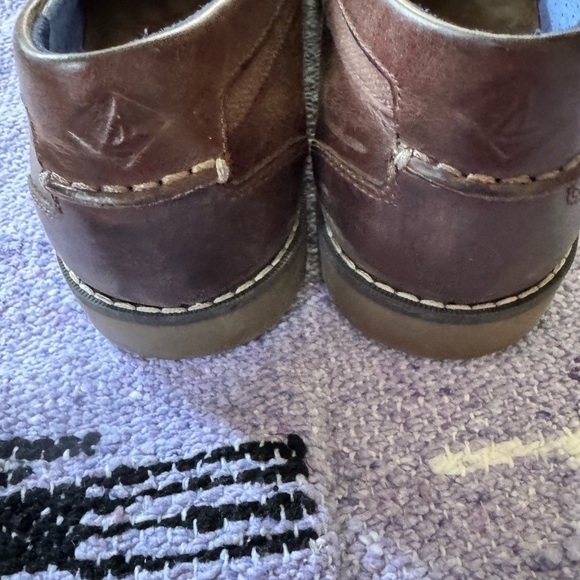 🍍 Sperry Men's, Newman Penny Loafer Brown🍍Sz 10.5 M🍍 - Picture 4 of 6